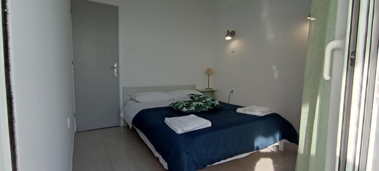 Atlas By Sea Apartment Loutraki  Eksteriør bilde