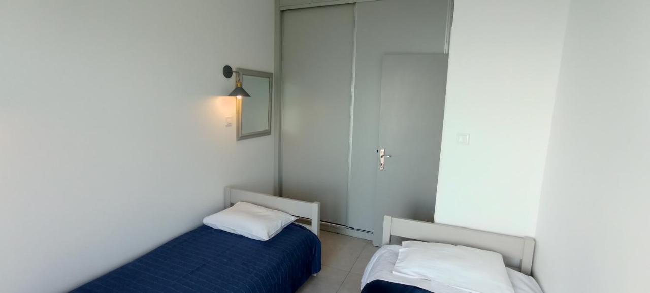 Atlas By Sea Apartment Loutraki  Eksteriør bilde