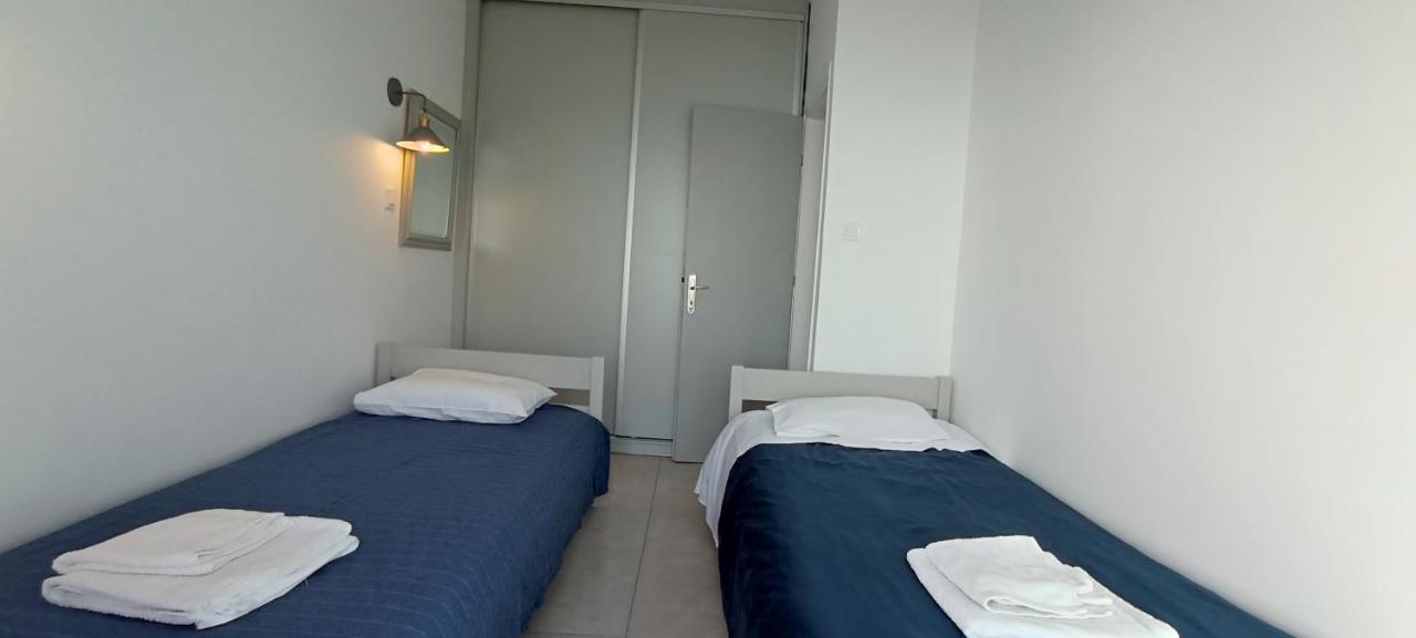 Atlas By Sea Apartment Loutraki  Eksteriør bilde