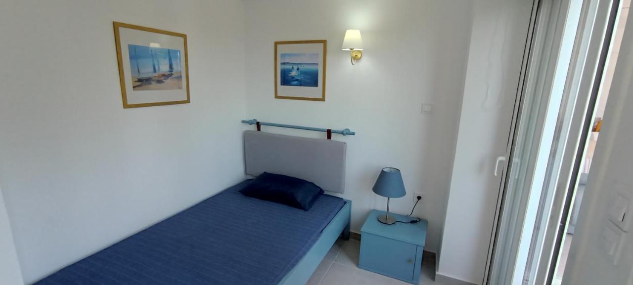 Atlas By Sea Apartment Loutraki  Eksteriør bilde